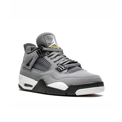 Air Jordan 4 retro Cool grey