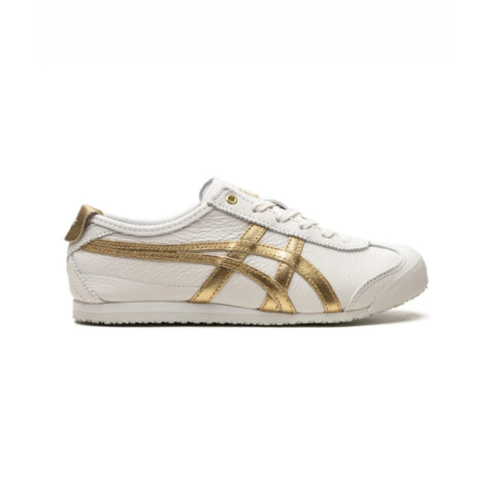 Onitsuka Tiger Mexico 66 white gold