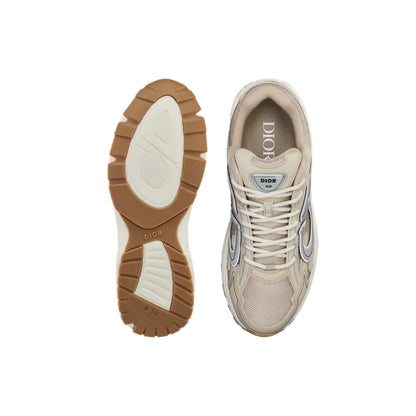 Dior B30 Countdown Sneaker
Cream Technical Mesh and Cream Technical Fabric