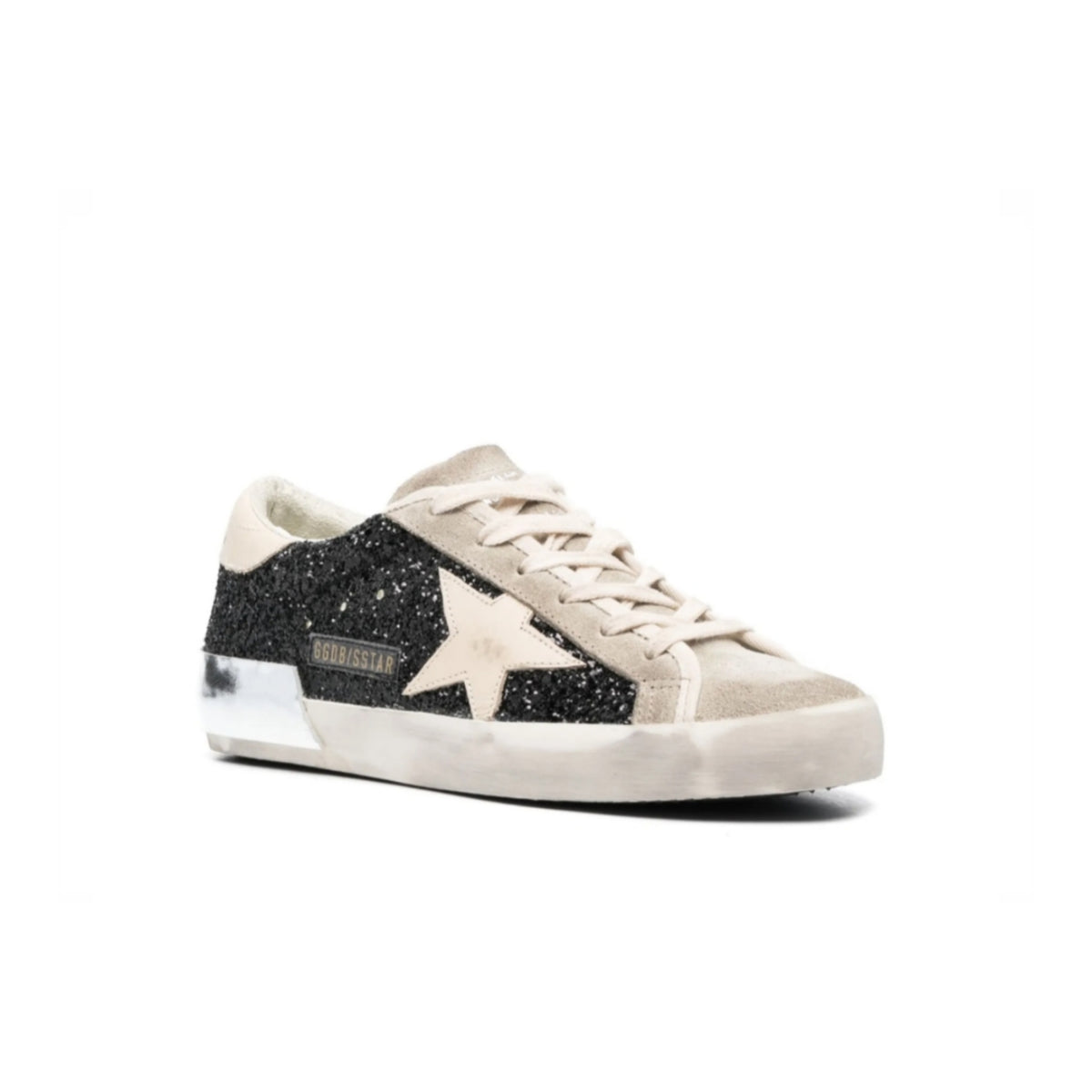 Golden Goose super star sneakers