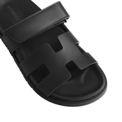 Hermes chypre sandal sneakers