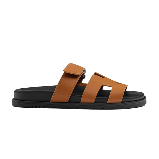 Hermes chypre sandal sneakers