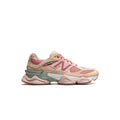 New balance 9060 X joe freshgoods "inside voices-cookie Pink "