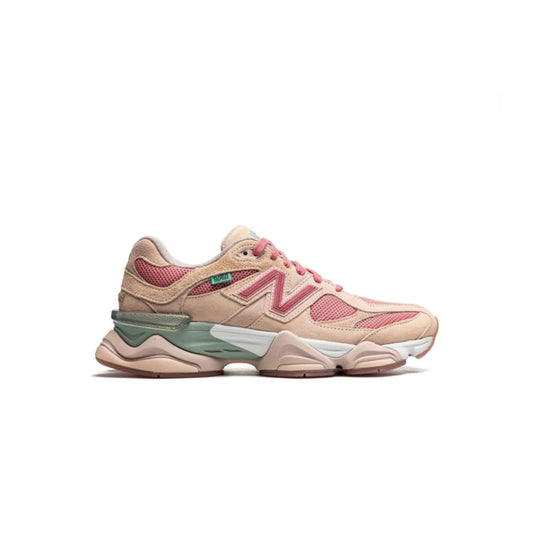 New balance 9060 X joe freshgoods "inside voices-cookie Pink "