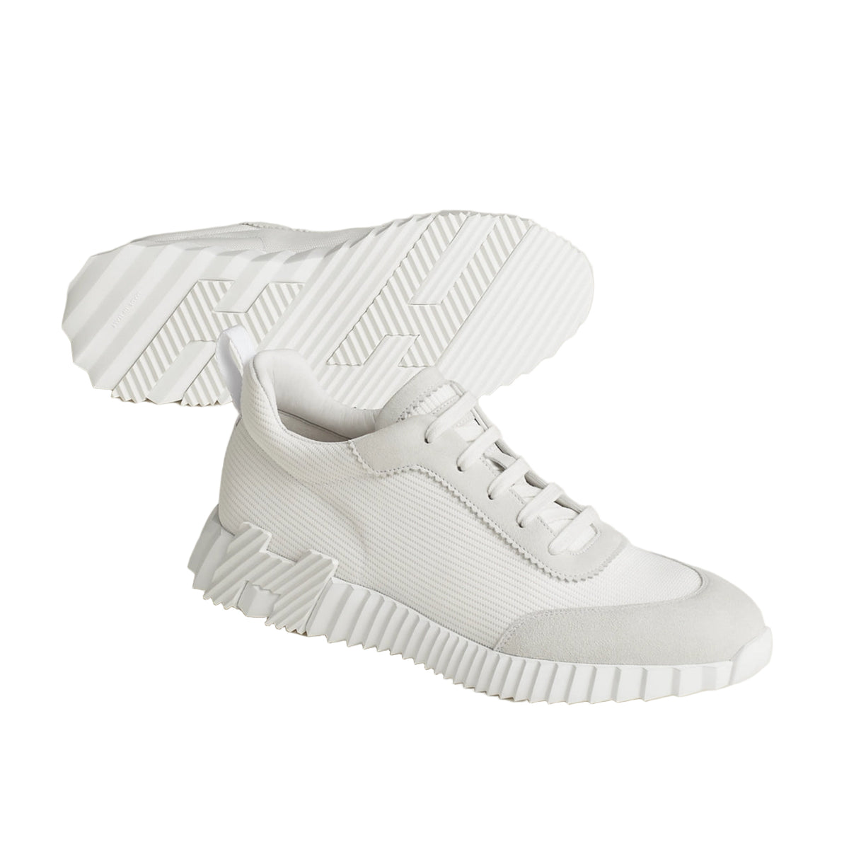 Hermes Bouncing sneakers