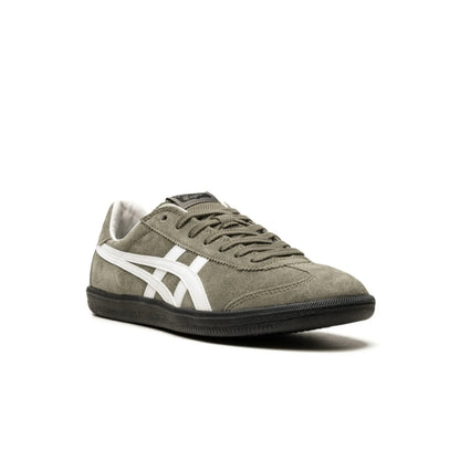 Onitsuka tiger Tokuten " Burnt green" sneakers