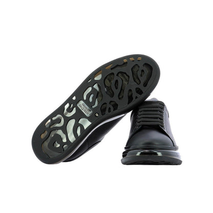 Alexander McQueen helium black