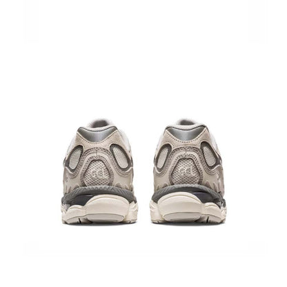 ASICS Gel-NYC Sneakers Cream/Oyster Grey