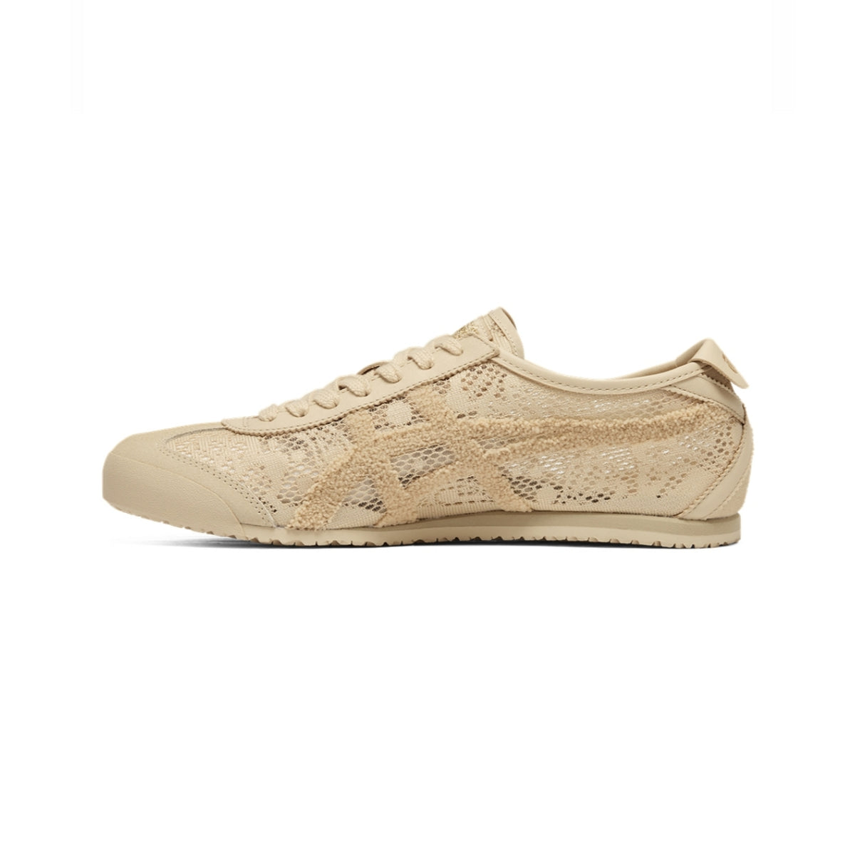 Onitsuka tiger mexico 66 BEIGE
