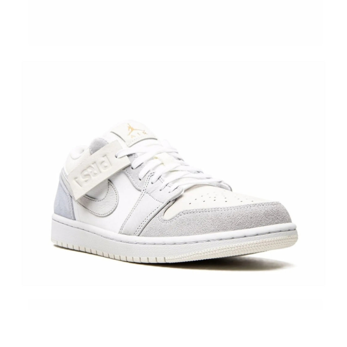 Air Jordan 1 low Paris