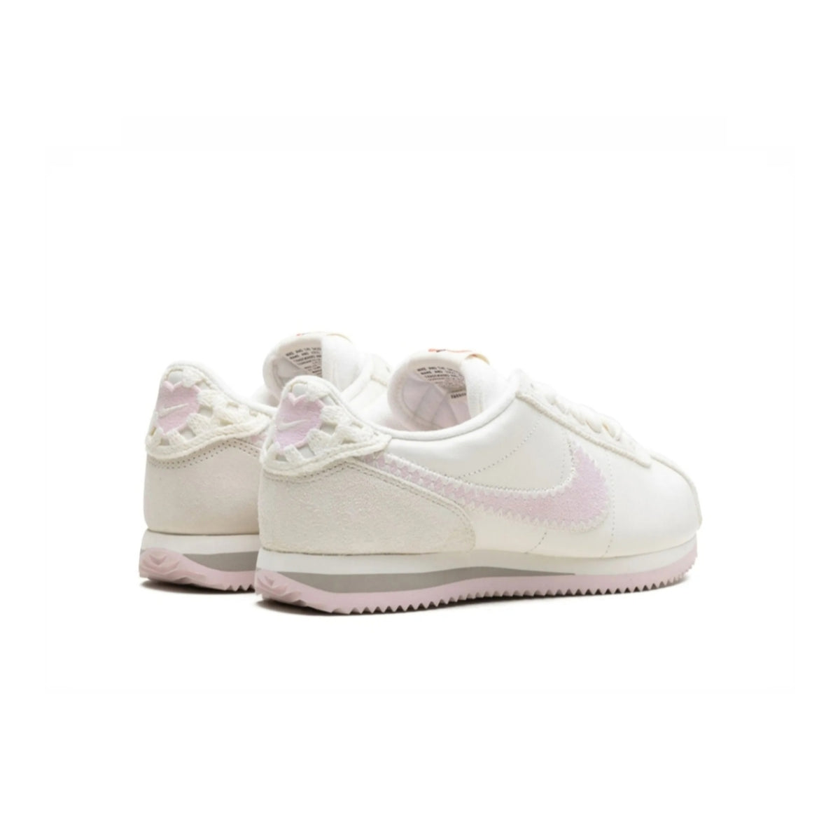 Nike Cortez valantains day