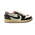 Jordan 1 low mocha Travis Scott