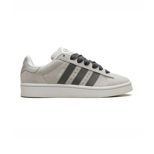adidas campus OOs charcoal