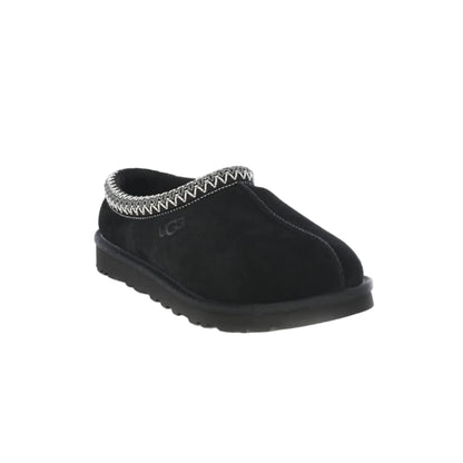 UGG Tasman suede slippers