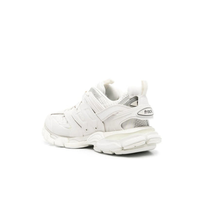 Balenciaga track white sneakers