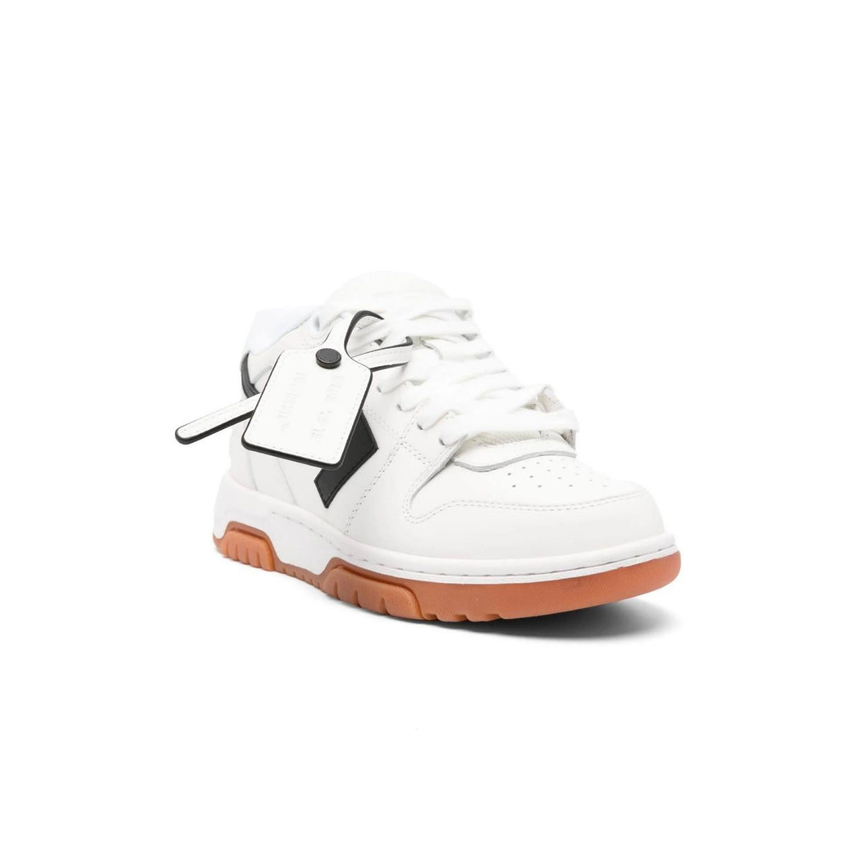 Off-white Slim Out Of Office Lace-up
