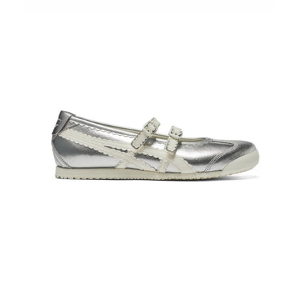 Onitsuka Tiger MEXICO 66 TGRS Silver