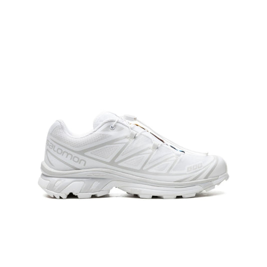 Salomon XT-6 Gore Tex White