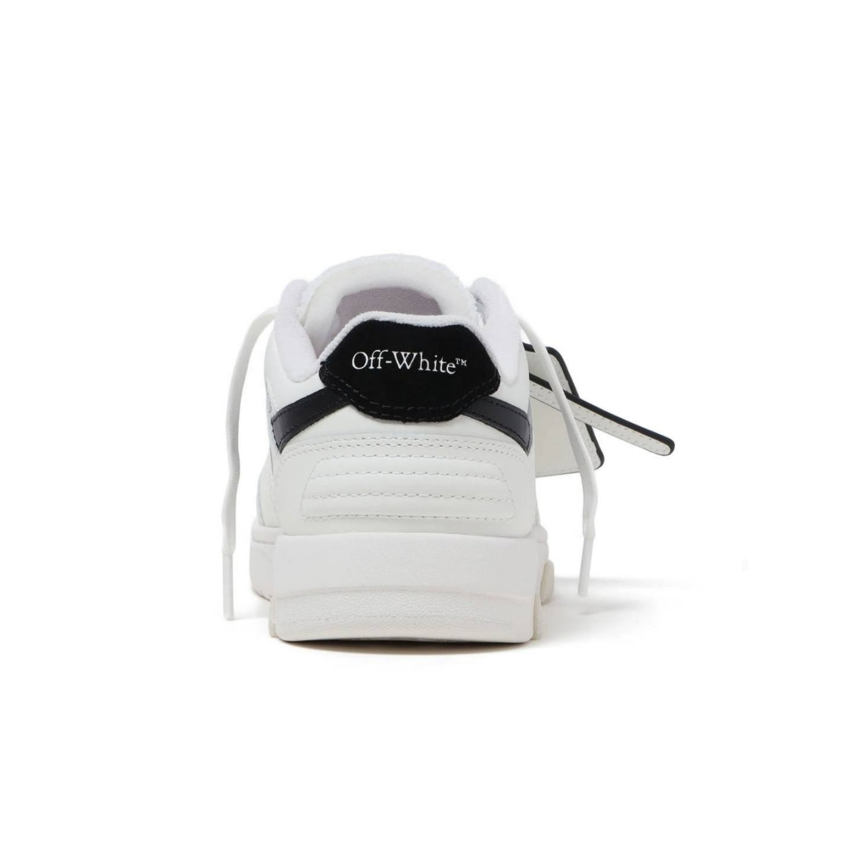 Off-white Slim Out Of Office Bianco