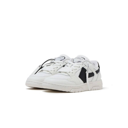 Off-white Slim Out Of Office Bianco