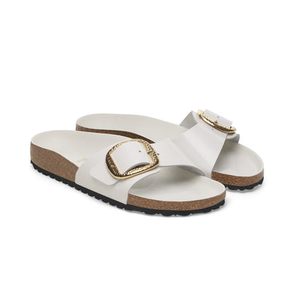 Birkenstock Madrid Big Buckle