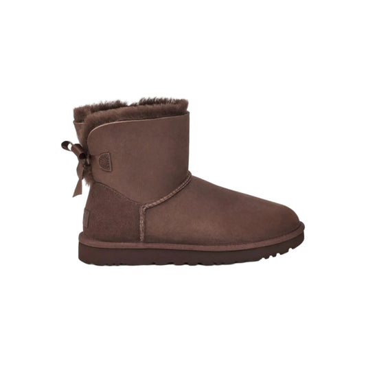 UGG Mini Bailey Bow boots