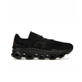 on running cloudmonster all black