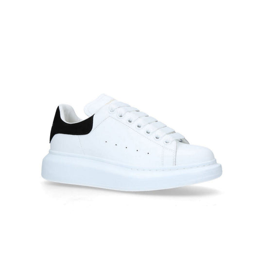Alexander McQueen oversized sneakers