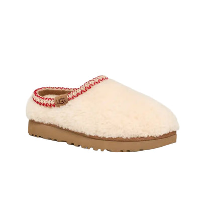 UGG Tasman Maxi Curly