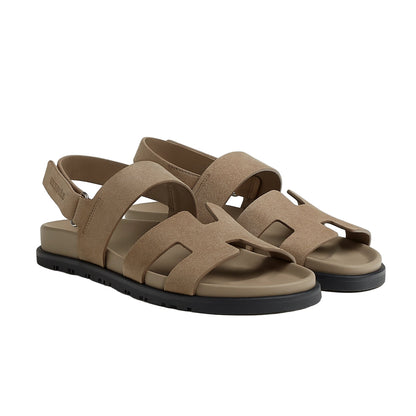 Hermes Genius sandal sneakers