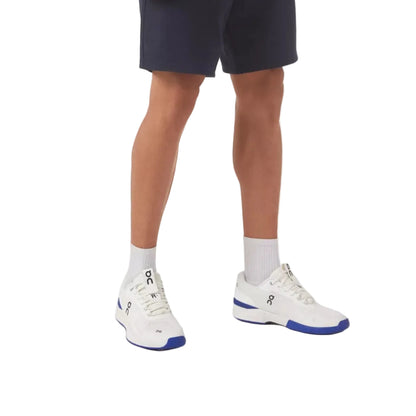 On Running ROGER Pro  White / Blue