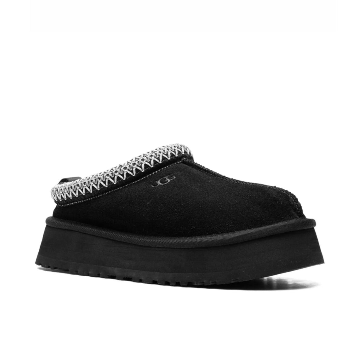 UGG 44MM tazz ll slippers