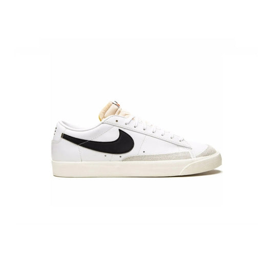 Nike Blazer low77 vintage White/Black