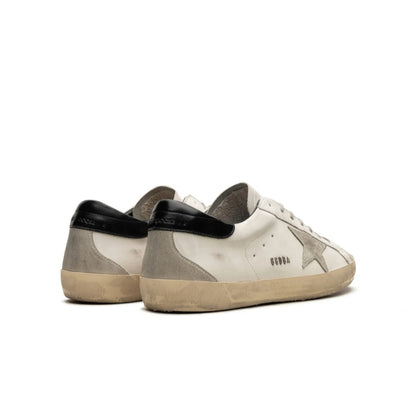 Golden Goose super star sneakers