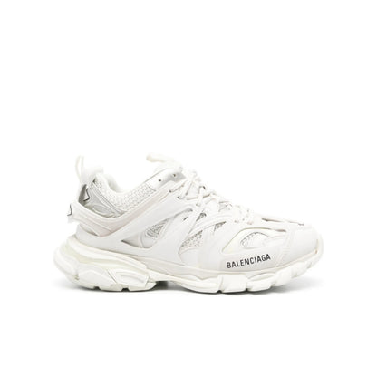 Balenciaga track white sneakers