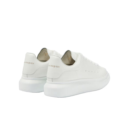 Alexander McQueen oversized sneakers