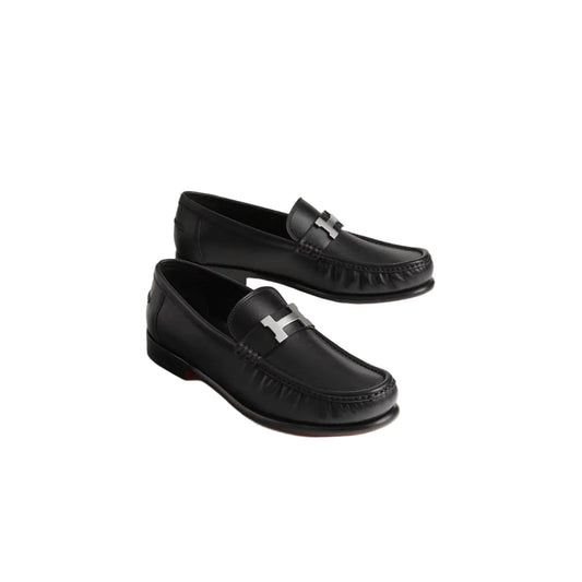 Hermes Karlo loafer
