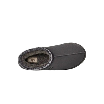 UGG Tasman suede slippers