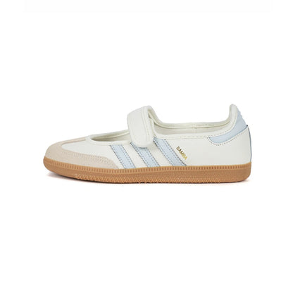adidas Samba Jane Cloud White