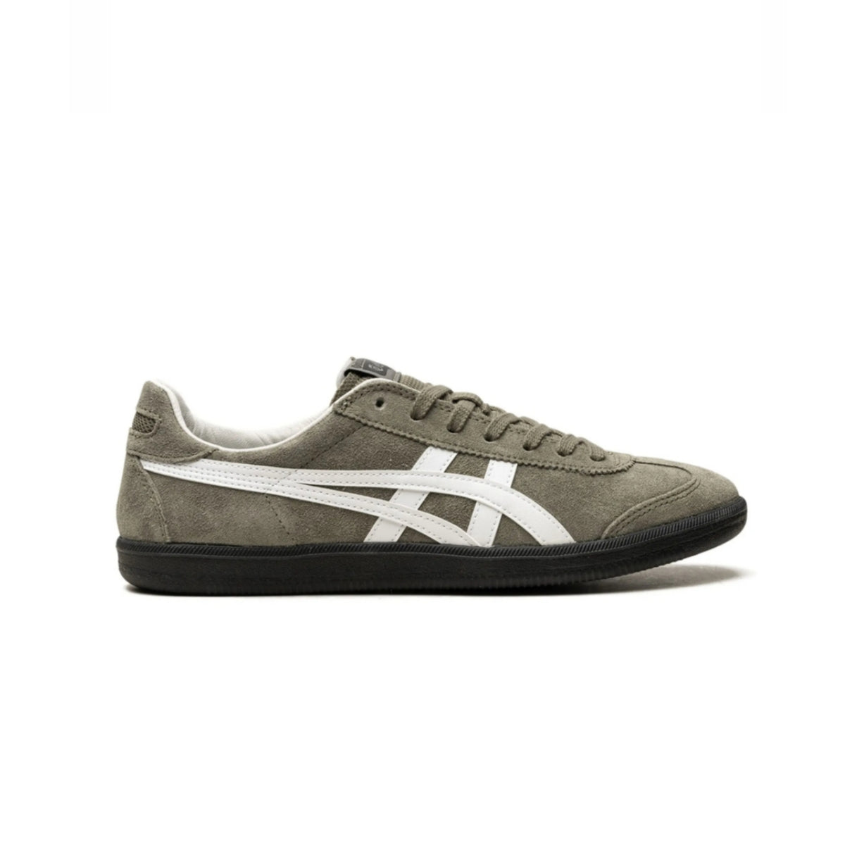 Onitsuka tiger Tokuten " Burnt green" sneakers