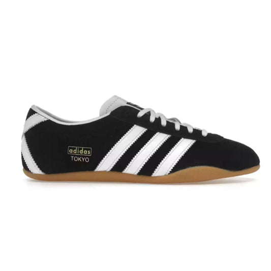 Adidas Tokyo - Black White