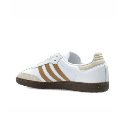 adidas samba Og leather sneakers