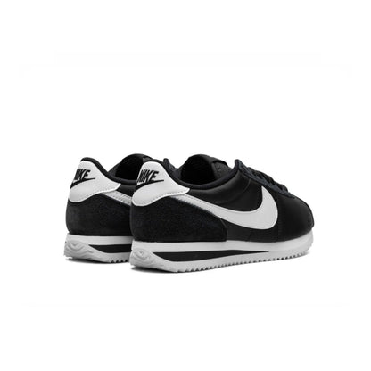 Nike Cortez Nylon Black/White