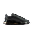 Alexander McQueen helium black
