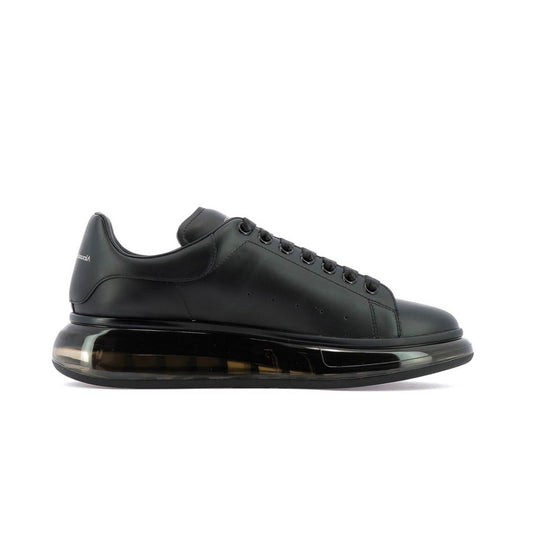 Alexander McQueen helium black