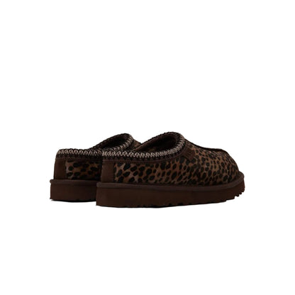 UGG Tasman suede slippers
