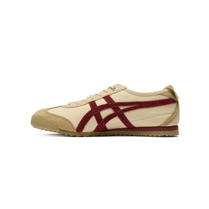 Onitsuka TigerMexico 66SD Beige Beet Juice