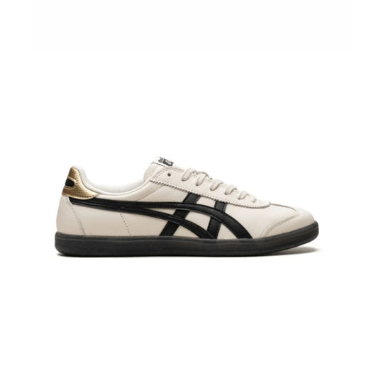 Onitsuka Tiger Tokuten cream black