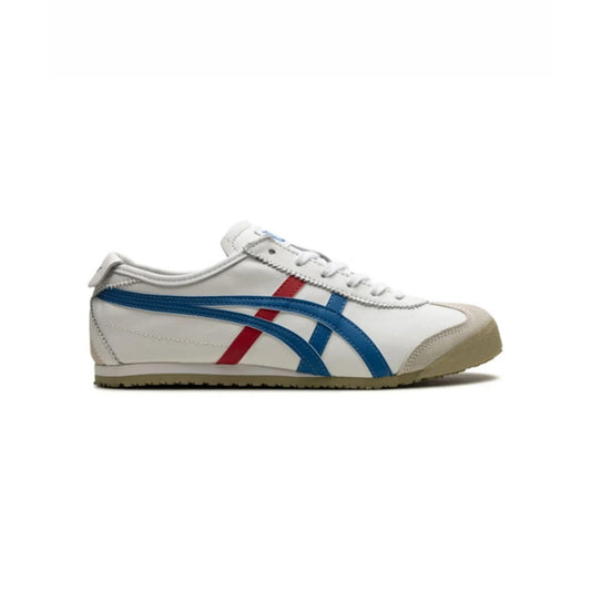 Onitsuka Tiger Mexico 66 white/Blue