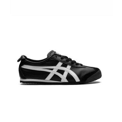 Onitsuka Tiger Mexico 66 black -white